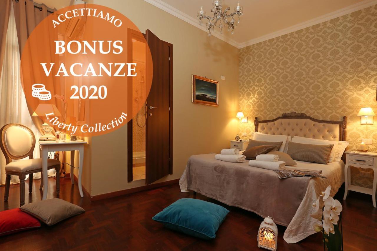 Gasthof Liberty Vatican Suites - Liberty Collection 2*