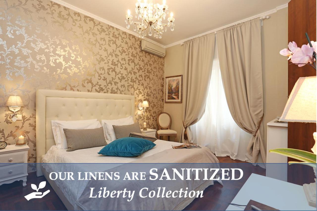 Liberty Vatican Suites - Liberty Collection 2* Rom