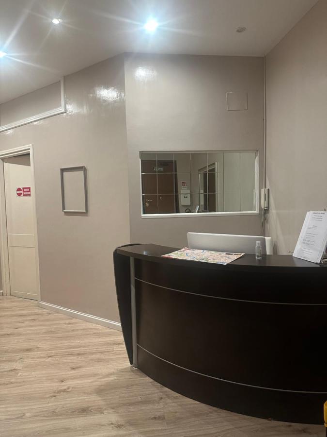 Liberty Vatican Suites - Liberty Collection Gasthof 2*