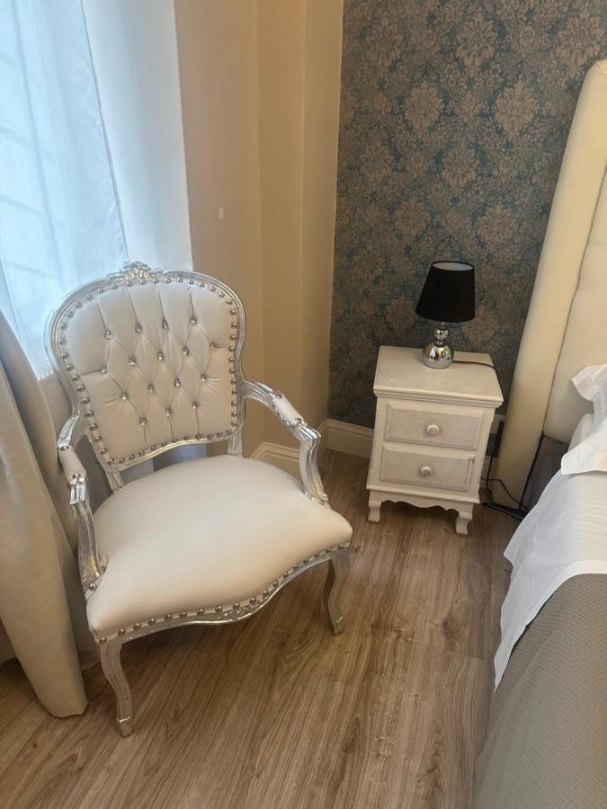 Liberty Vatican Suites - Liberty Collection Gasthof