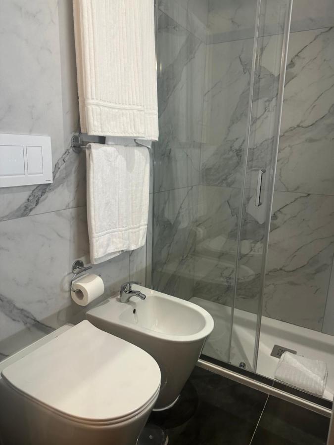 Gasthof Liberty Vatican Suites - Liberty Collection Rom