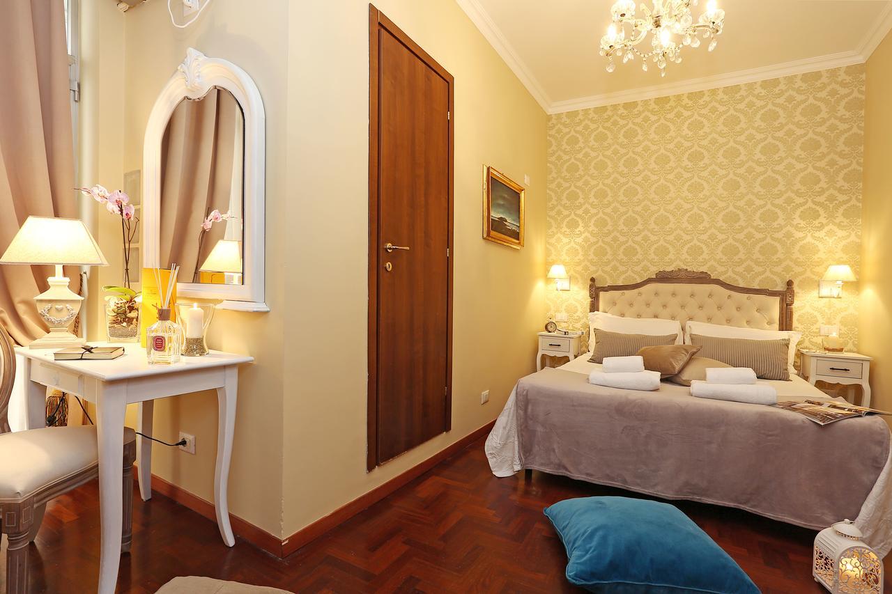 Gasthof Liberty Vatican Suites - Liberty Collection