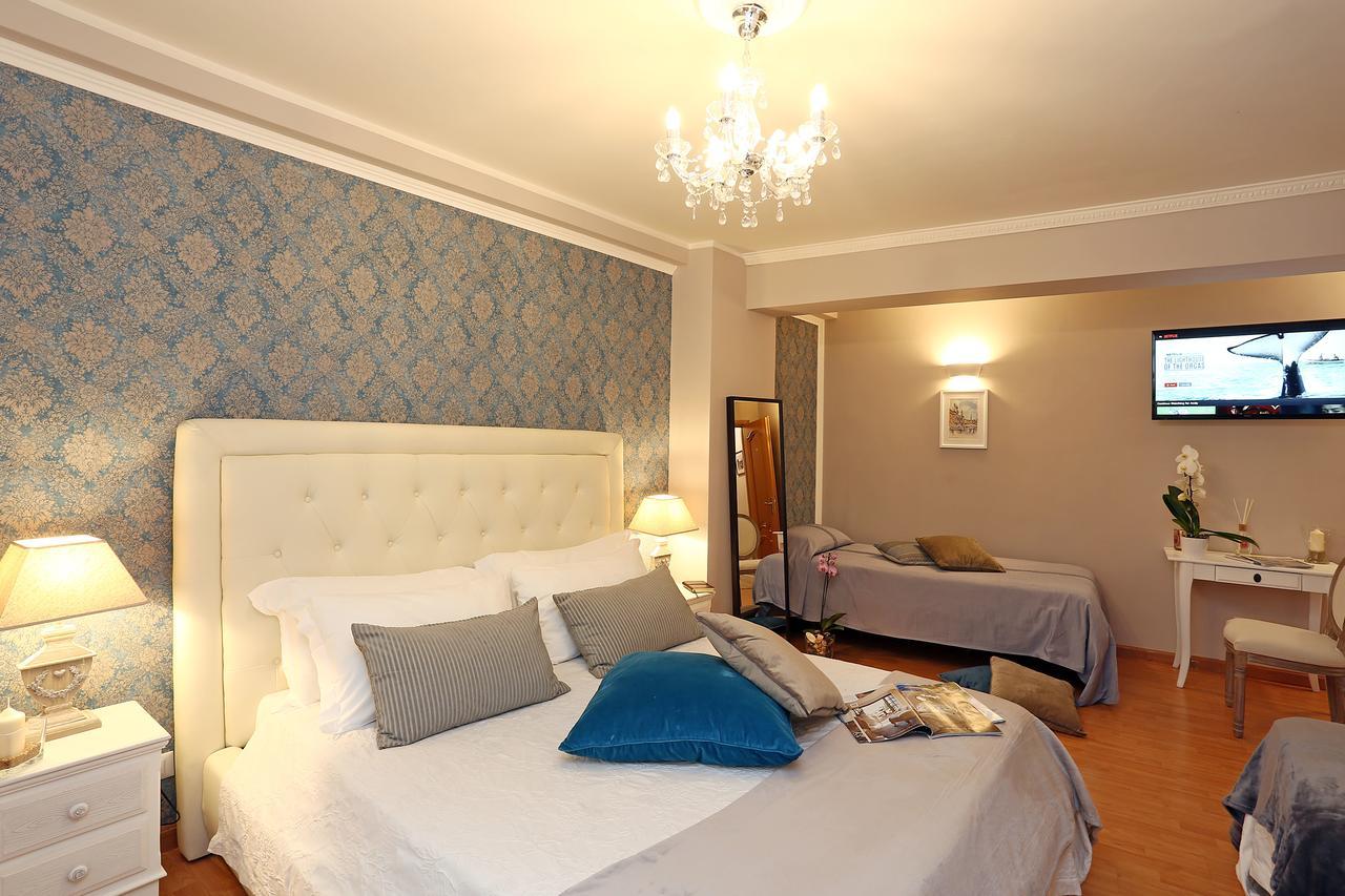 Liberty Vatican Suites - Liberty Collection Gasthof 2*
