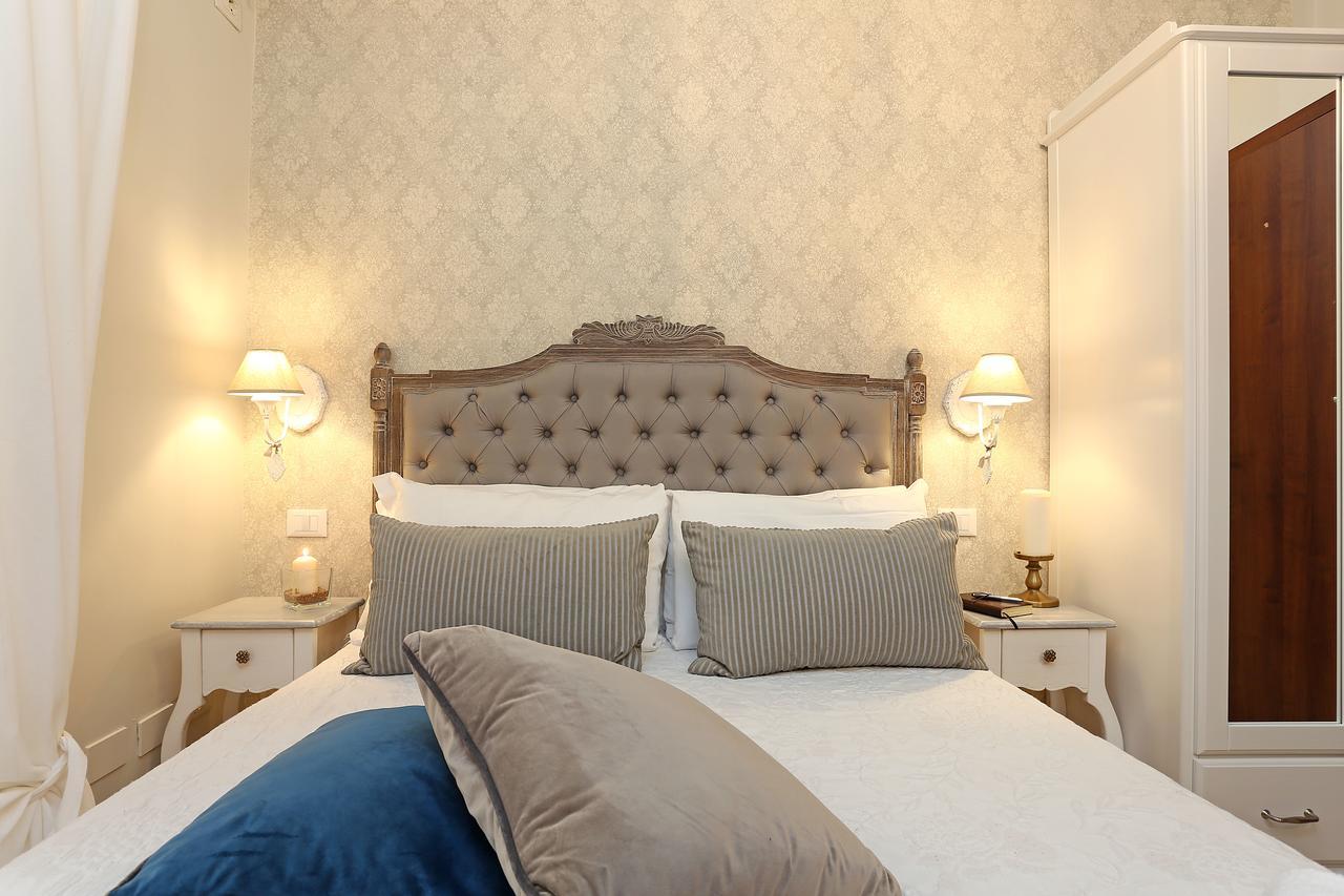 Liberty Vatican Suites - Liberty Collection Gasthof