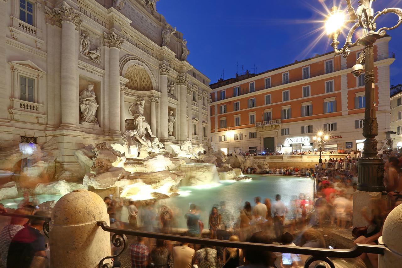Liberty Vatican Suites - Liberty Collection Rom