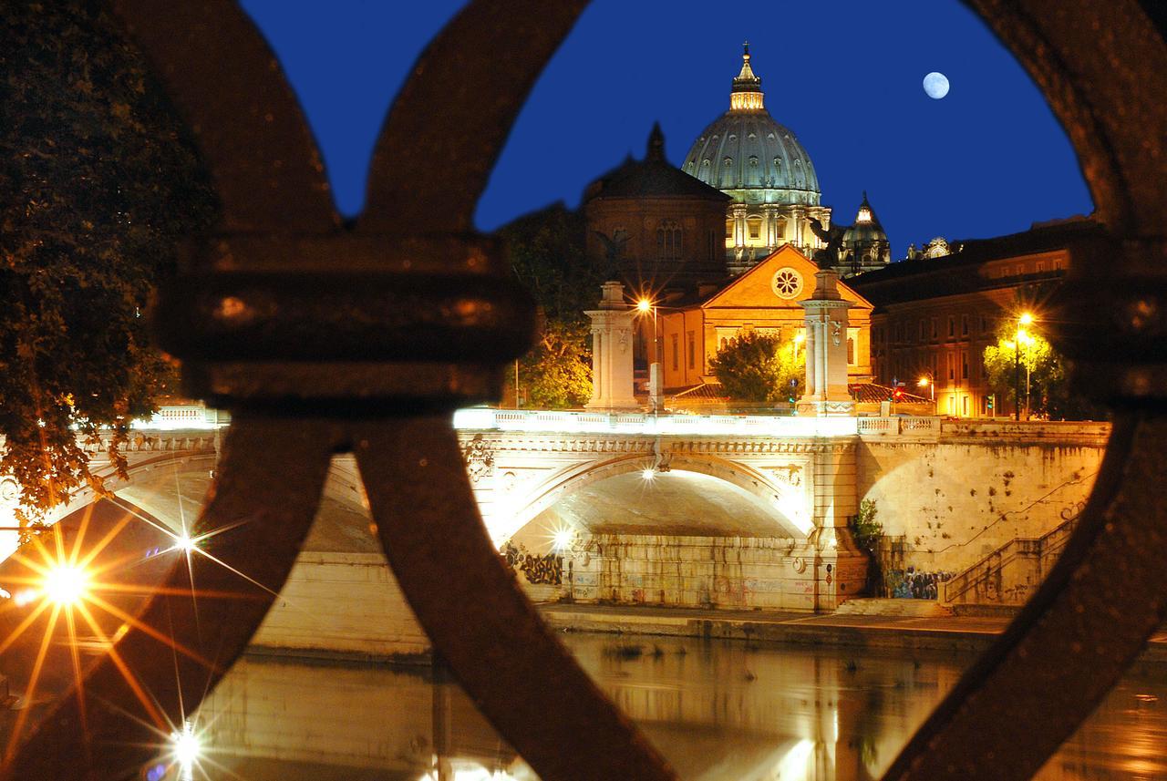 Liberty Vatican Suites - Liberty Collection Gasthof Rom