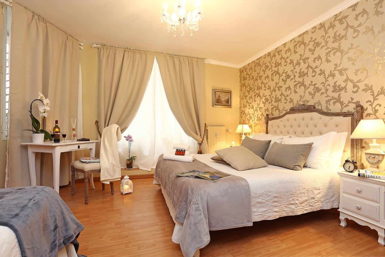Liberty Vatican Suites - Liberty Collection Gasthof
