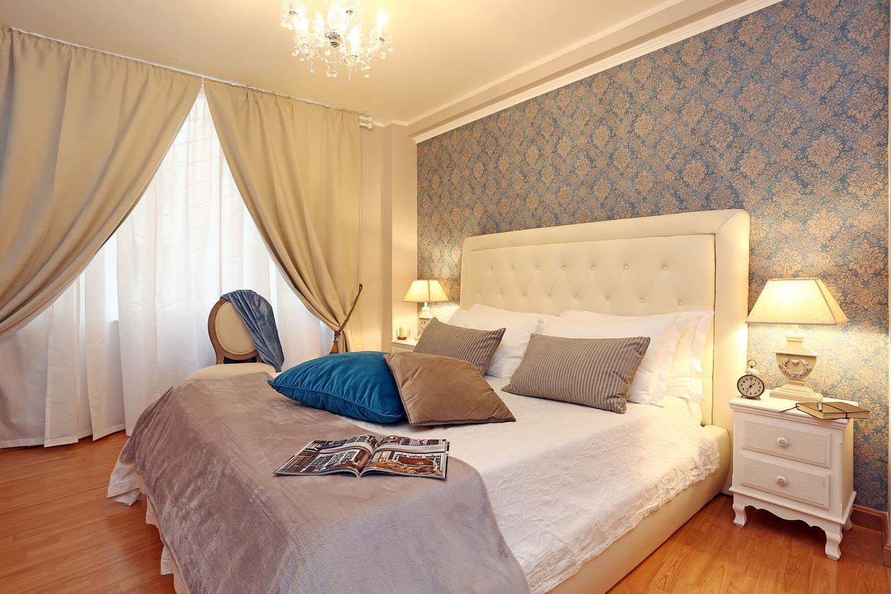 Gasthof Liberty Vatican Suites - Liberty Collection 2*