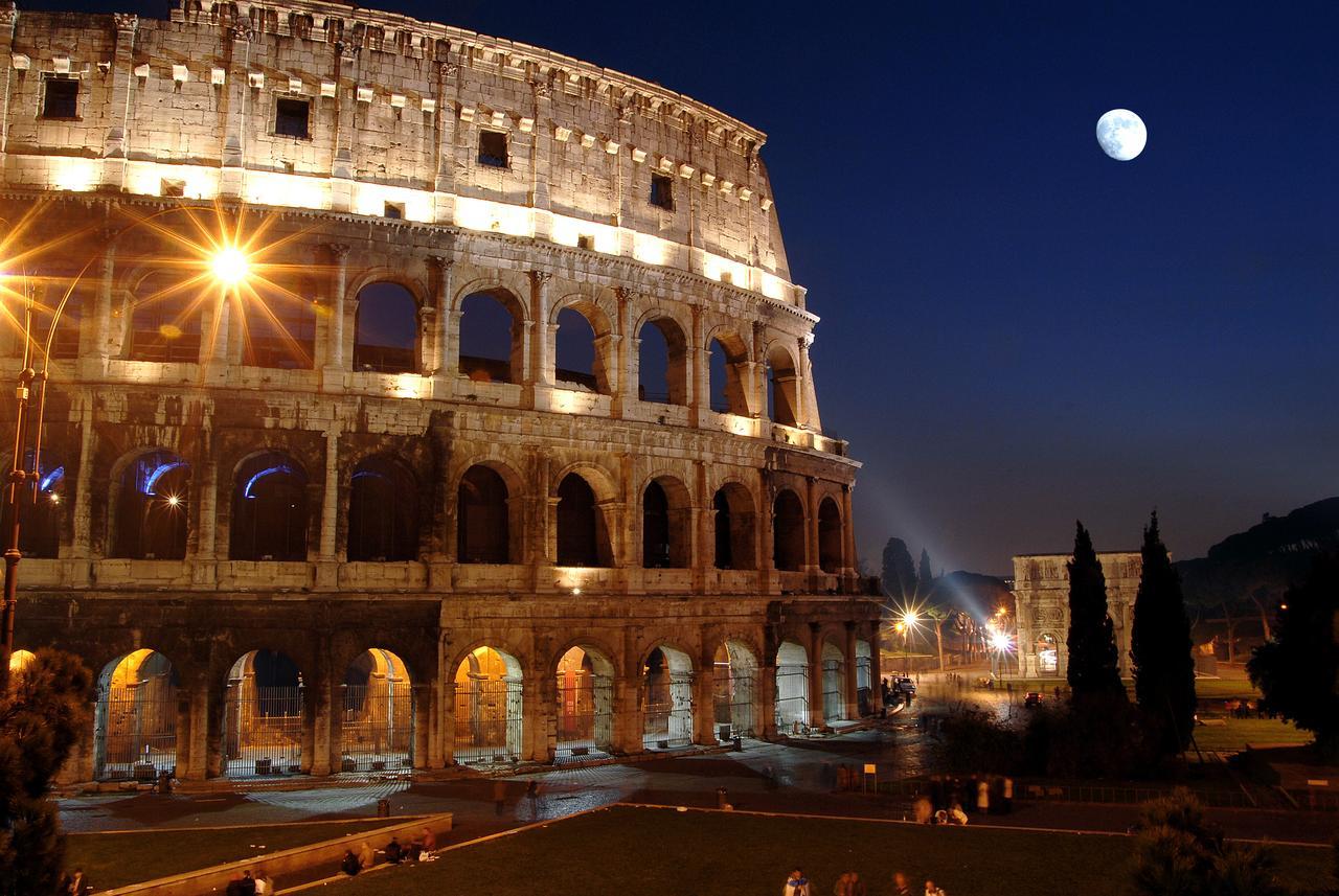 Liberty Vatican Suites - Liberty Collection Gasthof 2*
