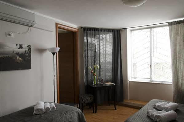 Liberty Vatican Suites - Liberty Collection Rom
