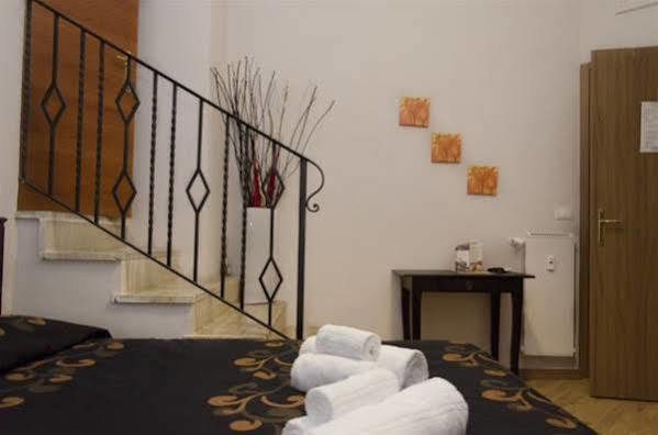 Liberty Vatican Suites - Liberty Collection Gasthof 2*