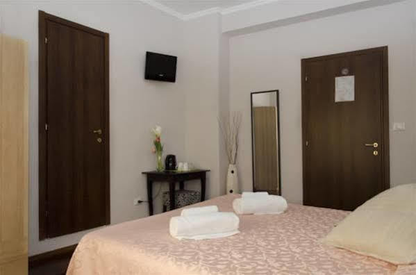 Liberty Vatican Suites - Liberty Collection Gasthof