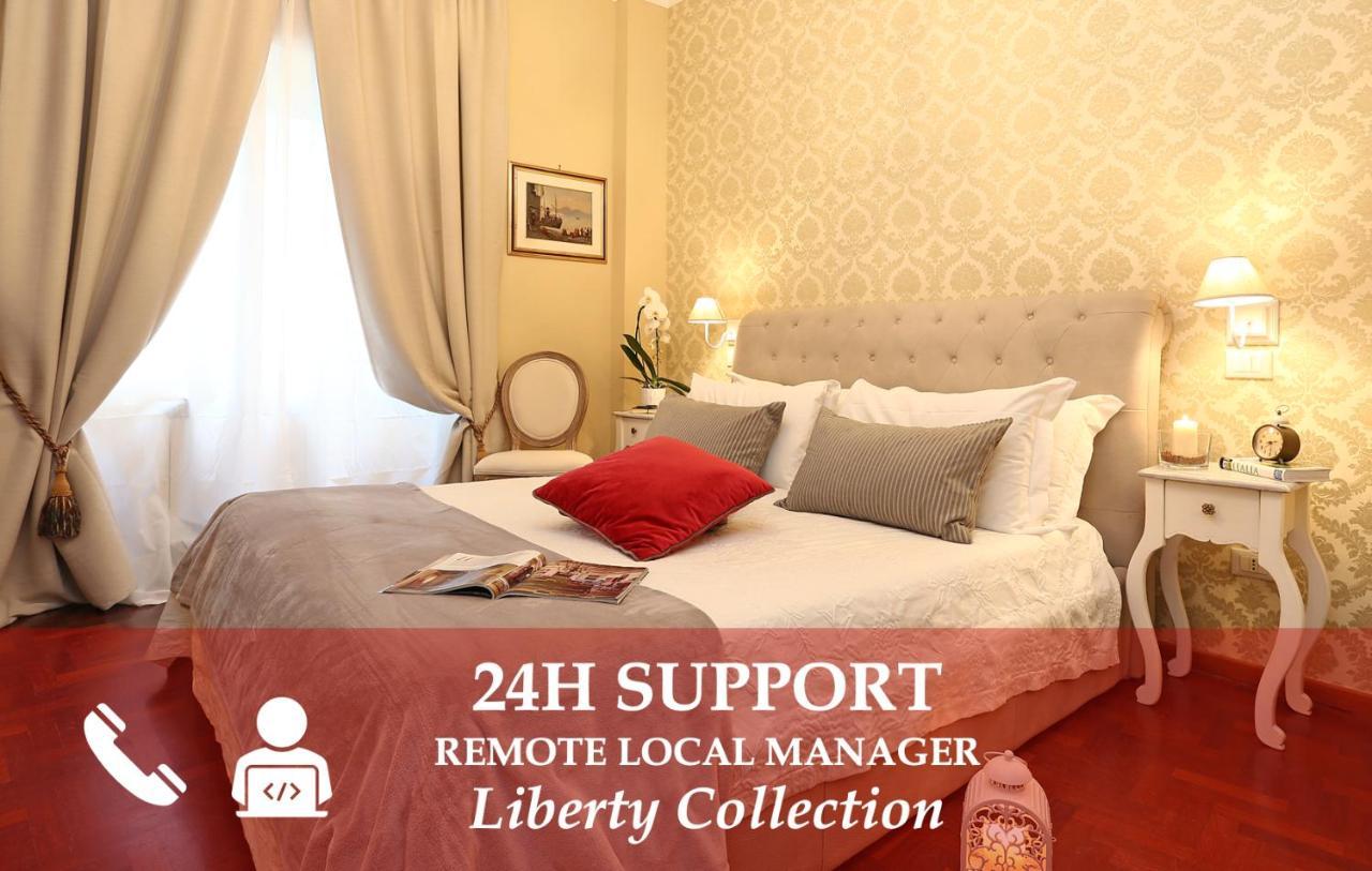 Liberty Vatican Suites - Liberty Collection Casa de hóspedes 2*