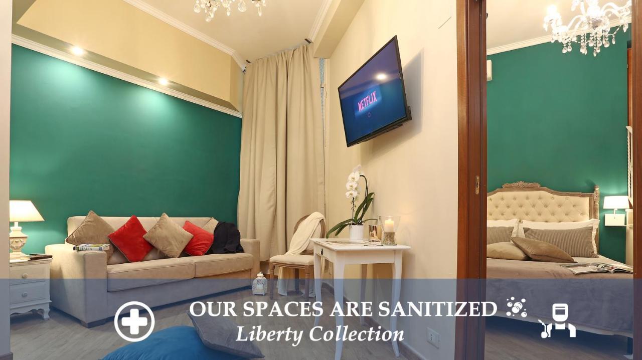 Liberty Vatican Suites - Liberty Collection Roma