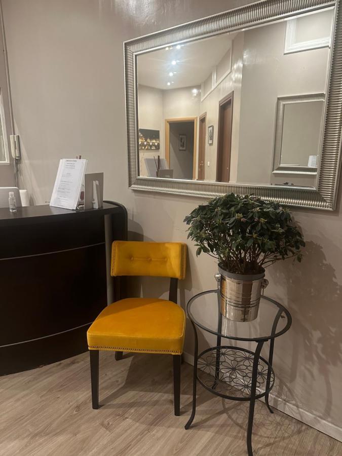 Liberty Vatican Suites - Liberty Collection Roma