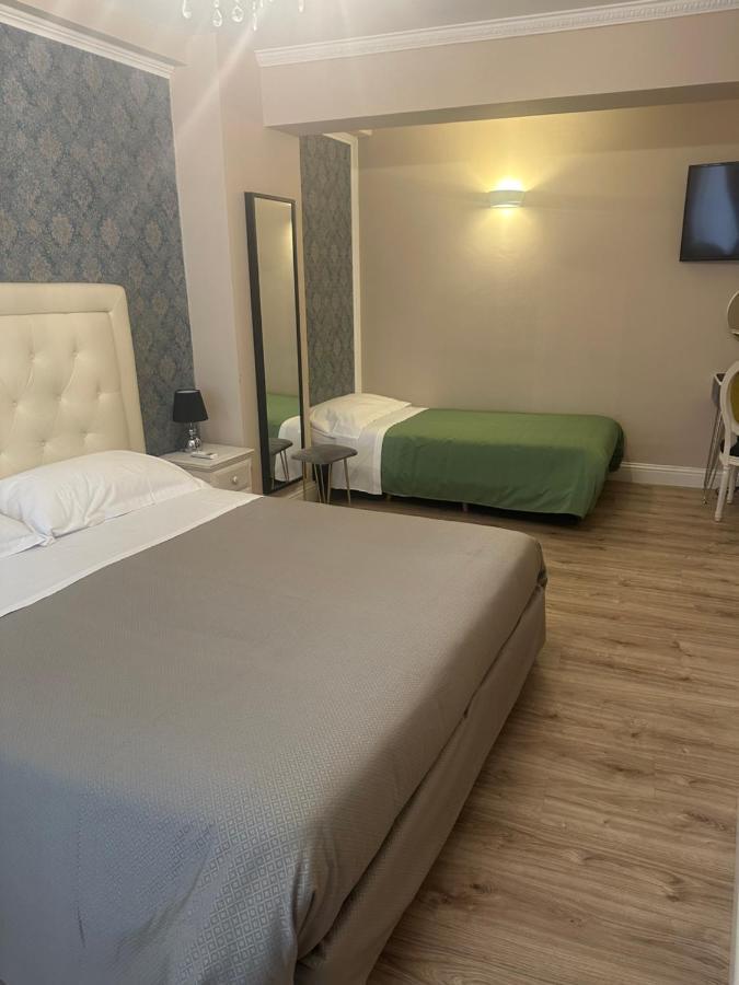 Liberty Vatican Suites - Liberty Collection Roma