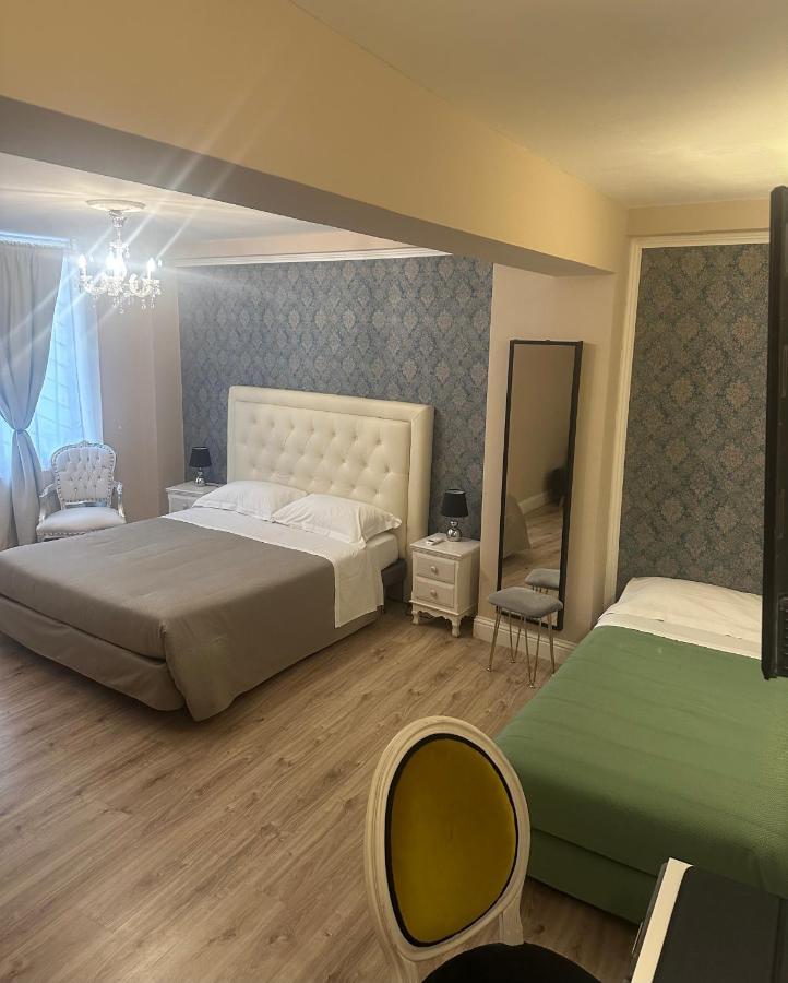 Liberty Vatican Suites - Liberty Collection Casa de hóspedes Roma