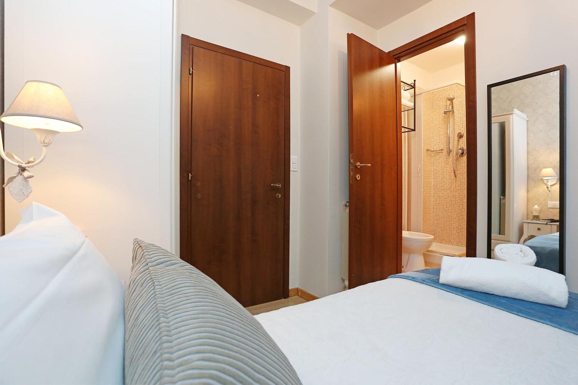 Liberty Vatican Suites - Liberty Collection Casa de hóspedes