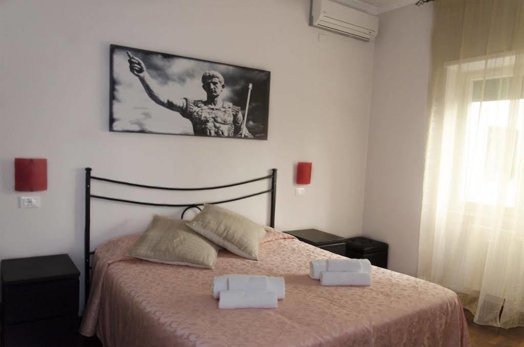 Liberty Vatican Suites - Liberty Collection