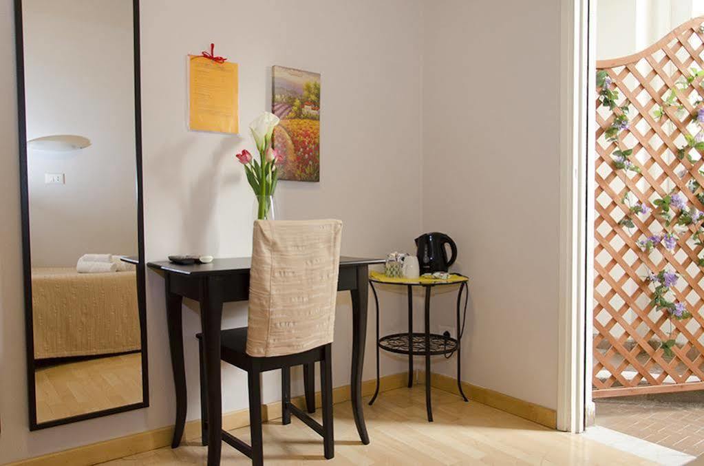 Casa de hóspedes Liberty Vatican Suites - Liberty Collection