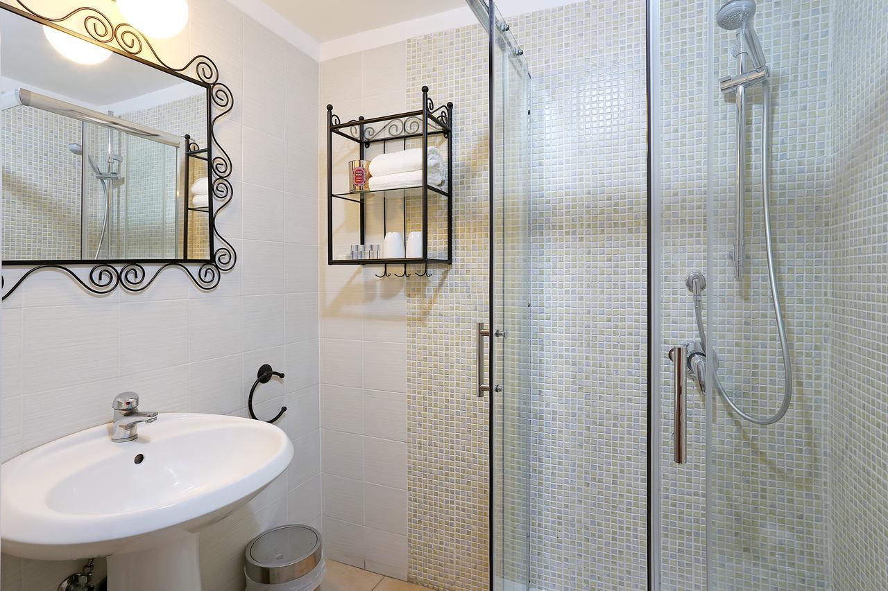Liberty Vatican Suites - Liberty Collection Roma