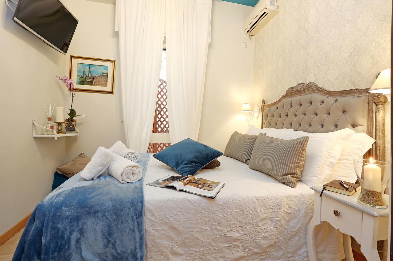 Casa de hóspedes Liberty Vatican Suites - Liberty Collection Roma