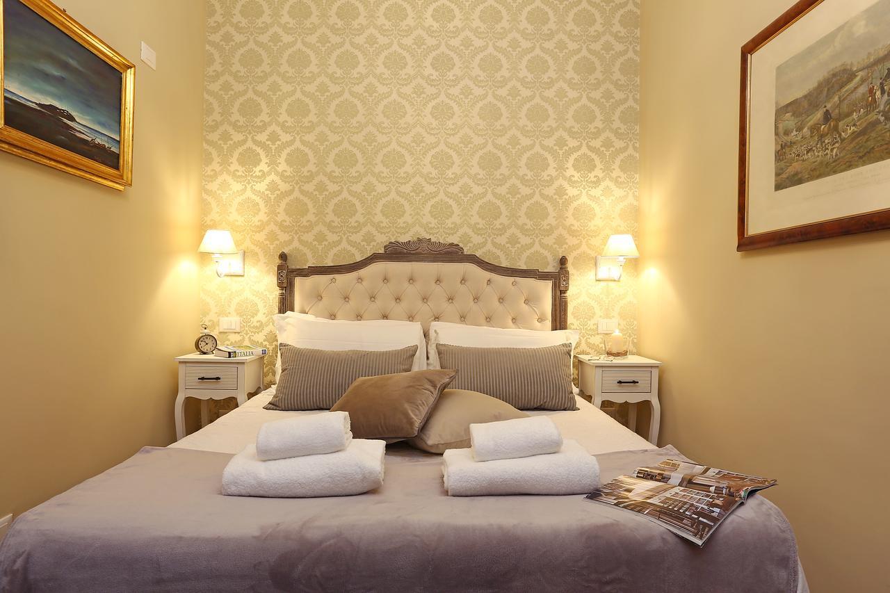 Liberty Vatican Suites - Liberty Collection Casa de hóspedes 2*