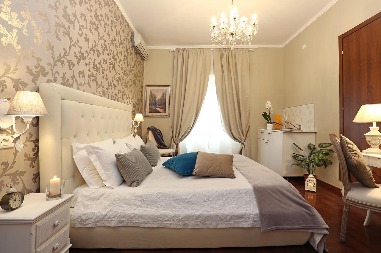 Liberty Vatican Suites - Liberty Collection Casa de hóspedes