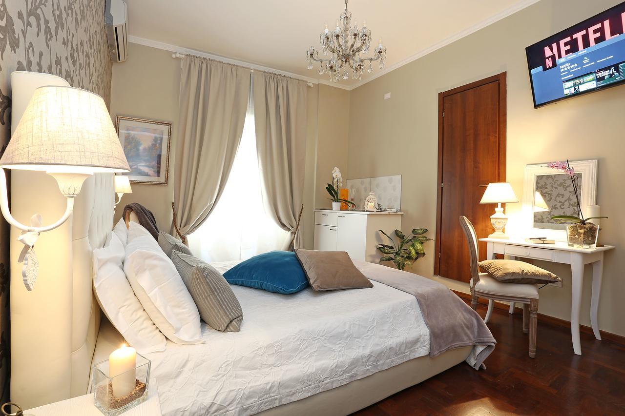 Liberty Vatican Suites - Liberty Collection Roma