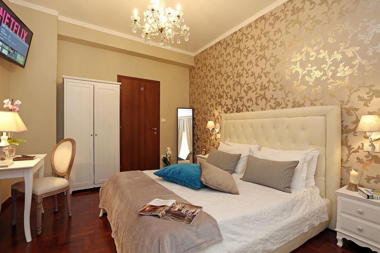 Casa de hóspedes Liberty Vatican Suites - Liberty Collection Roma
