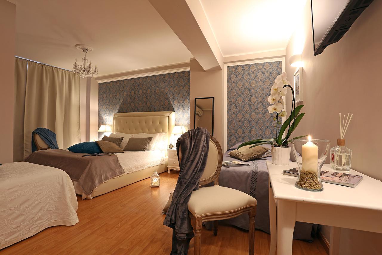 Casa de hóspedes Liberty Vatican Suites - Liberty Collection 2*