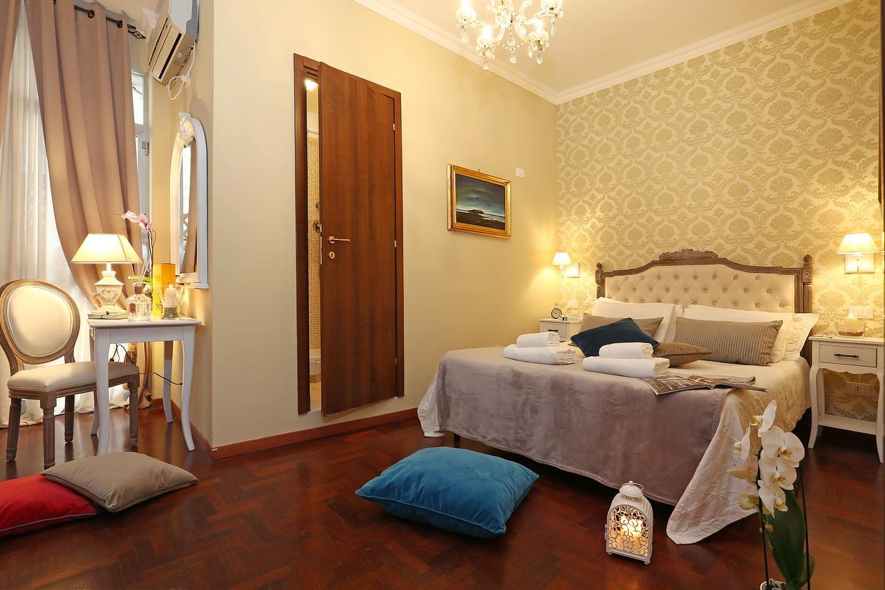 Casa de hóspedes Liberty Vatican Suites - Liberty Collection