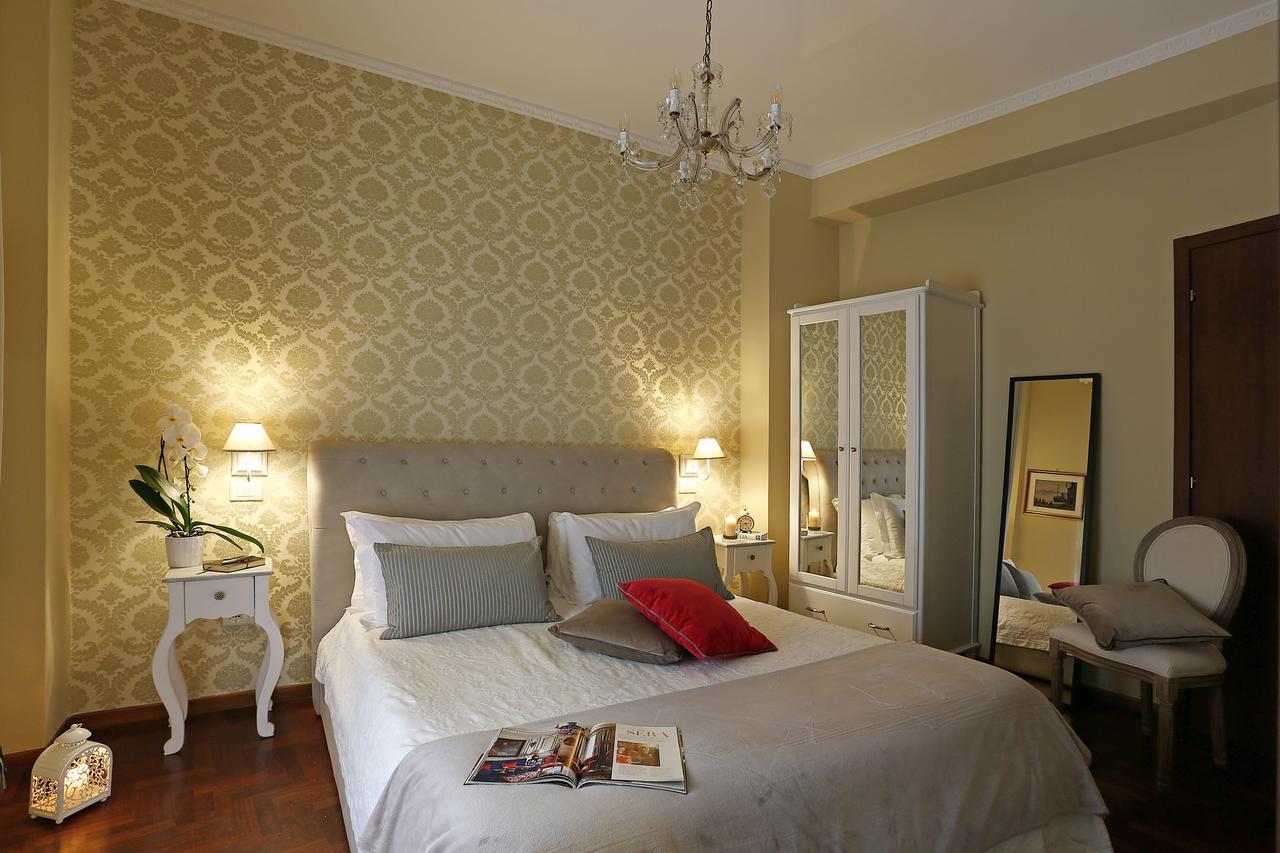Guest house Liberty Vatican Suites - Liberty Collection Rome
