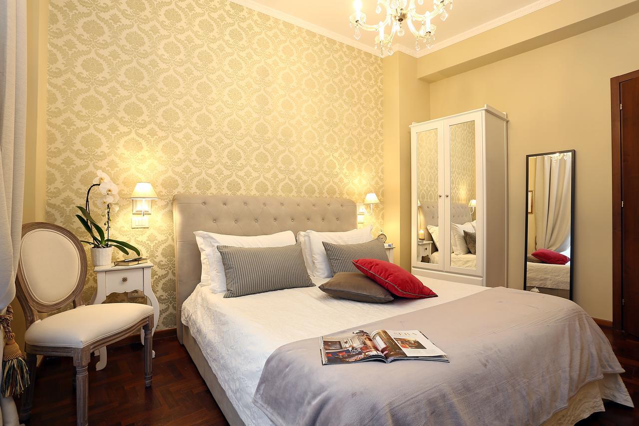 Liberty Vatican Suites - Liberty Collection Casa de hóspedes 2*