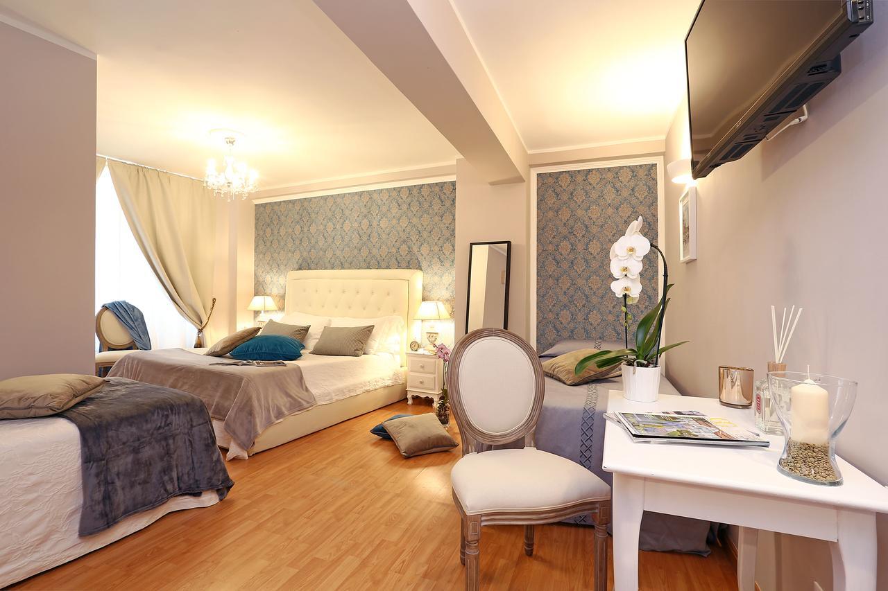 Liberty Vatican Suites - Liberty Collection Roma