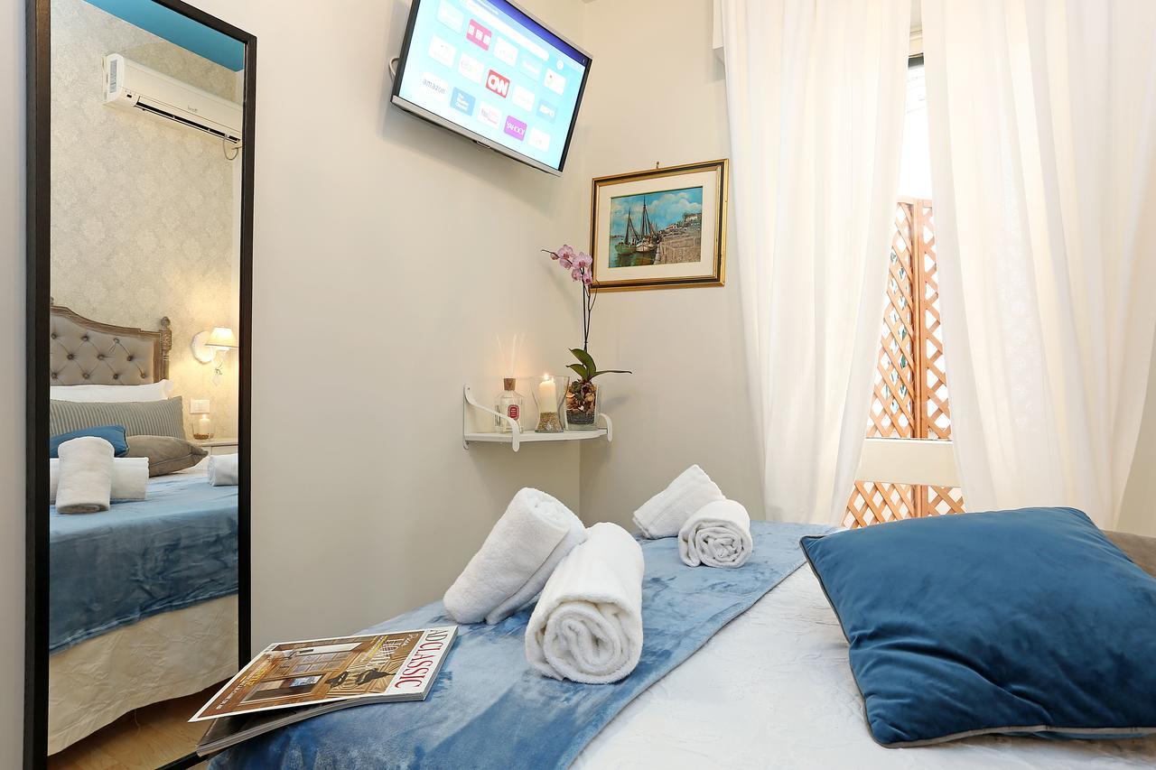 Liberty Vatican Suites - Liberty Collection Roma