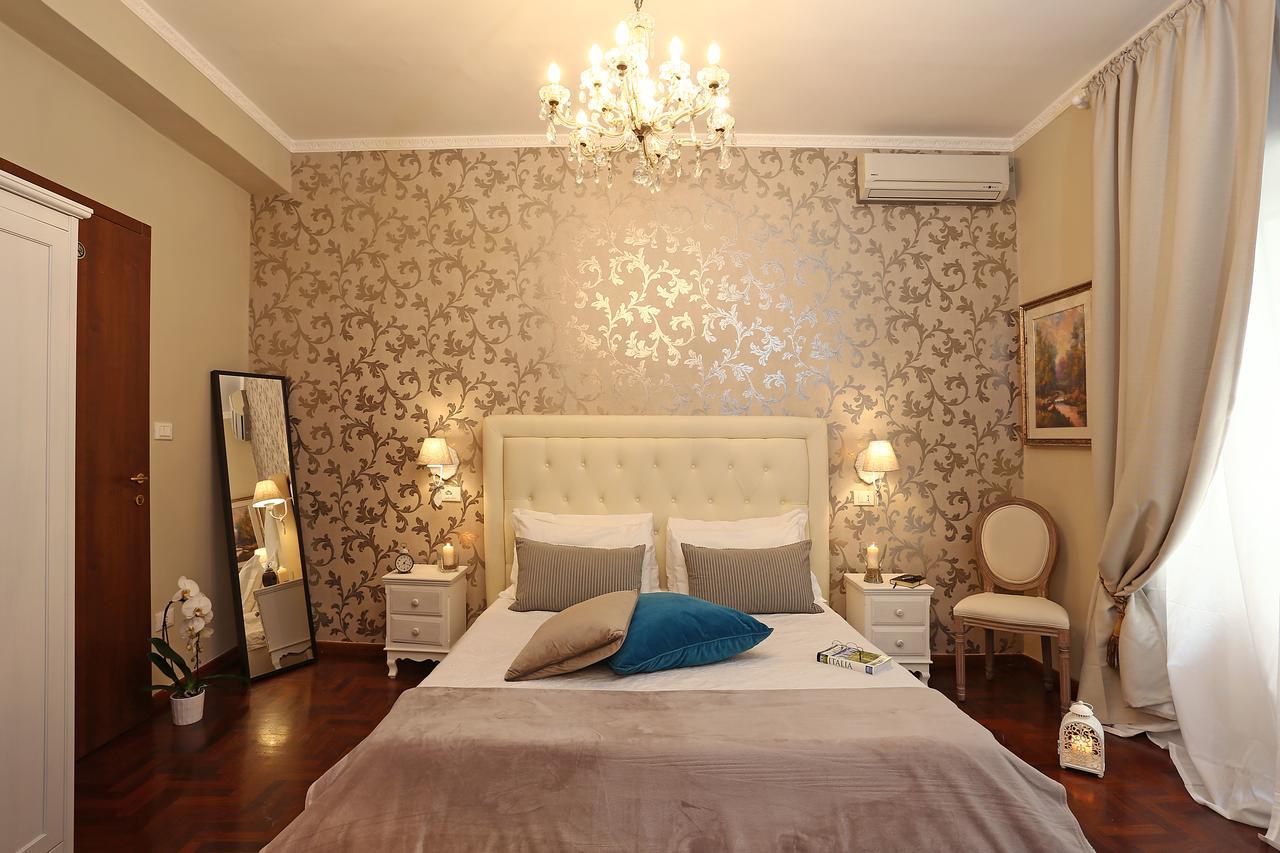Liberty Vatican Suites - Liberty Collection 2* Roma