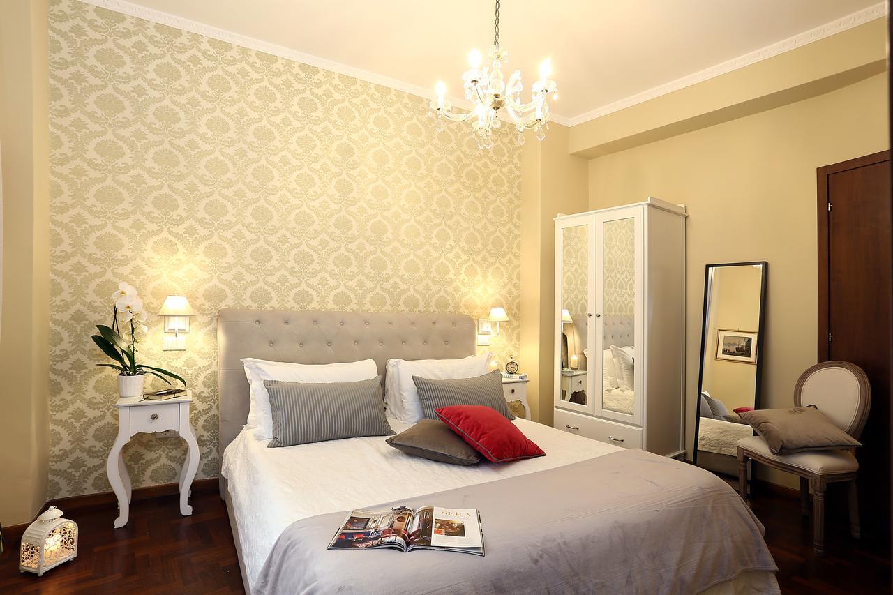 Liberty Vatican Suites - Liberty Collection 2* Roma