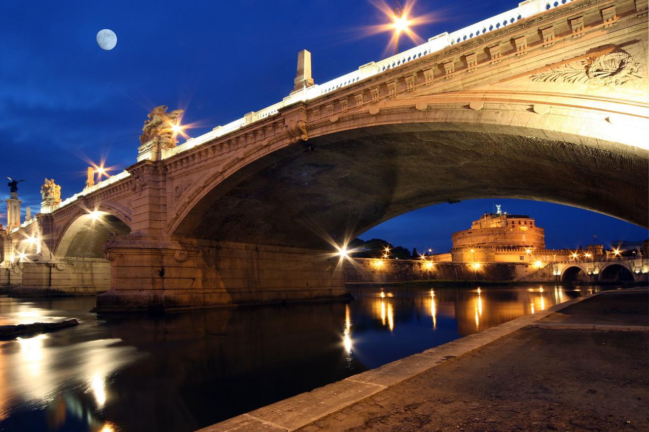 Liberty Vatican Suites - Liberty Collection Roma