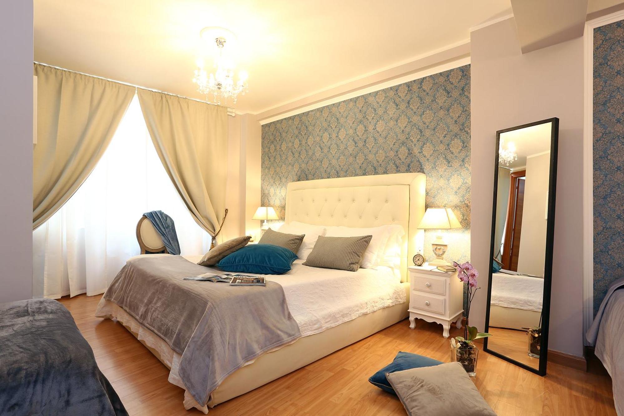 Liberty Vatican Suites - Liberty Collection 2* Roma