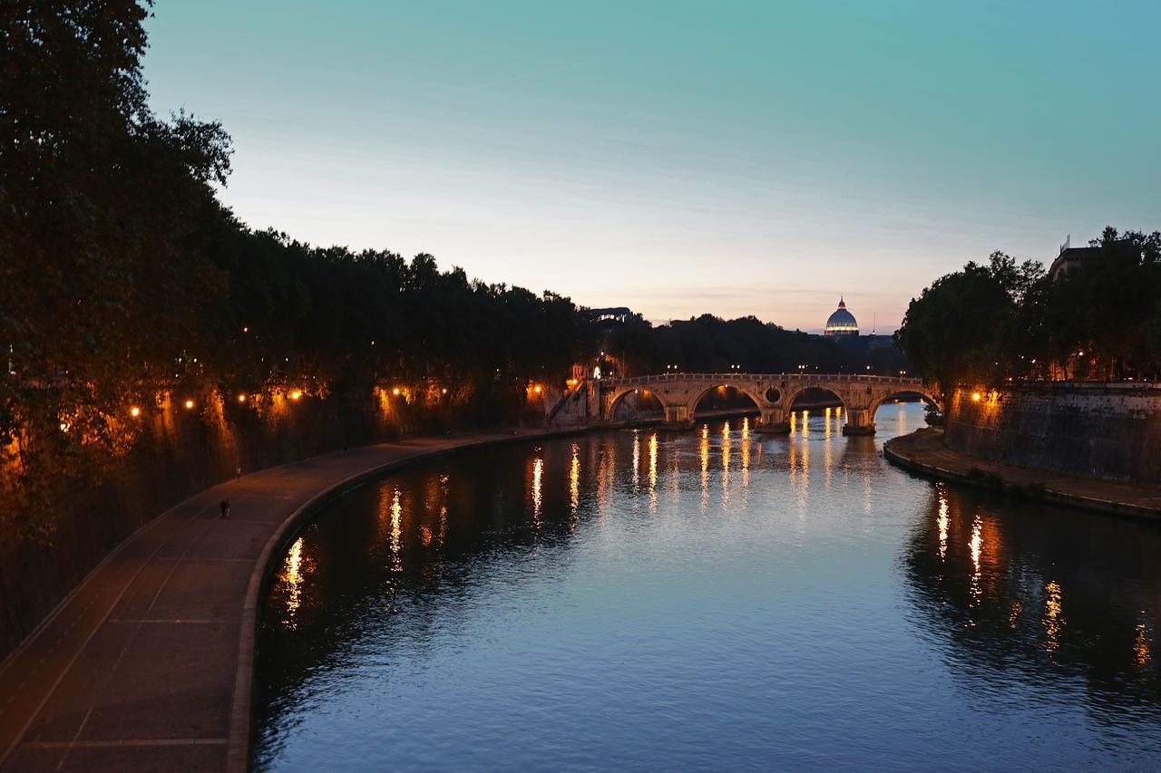 Liberty Vatican Suites - Liberty Collection Roma