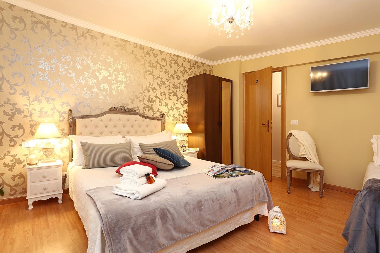 Casa de hóspedes Liberty Vatican Suites - Liberty Collection Roma