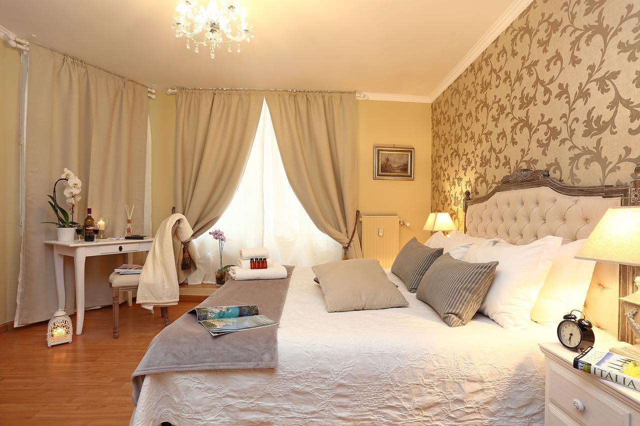 Liberty Vatican Suites - Liberty Collection Roma