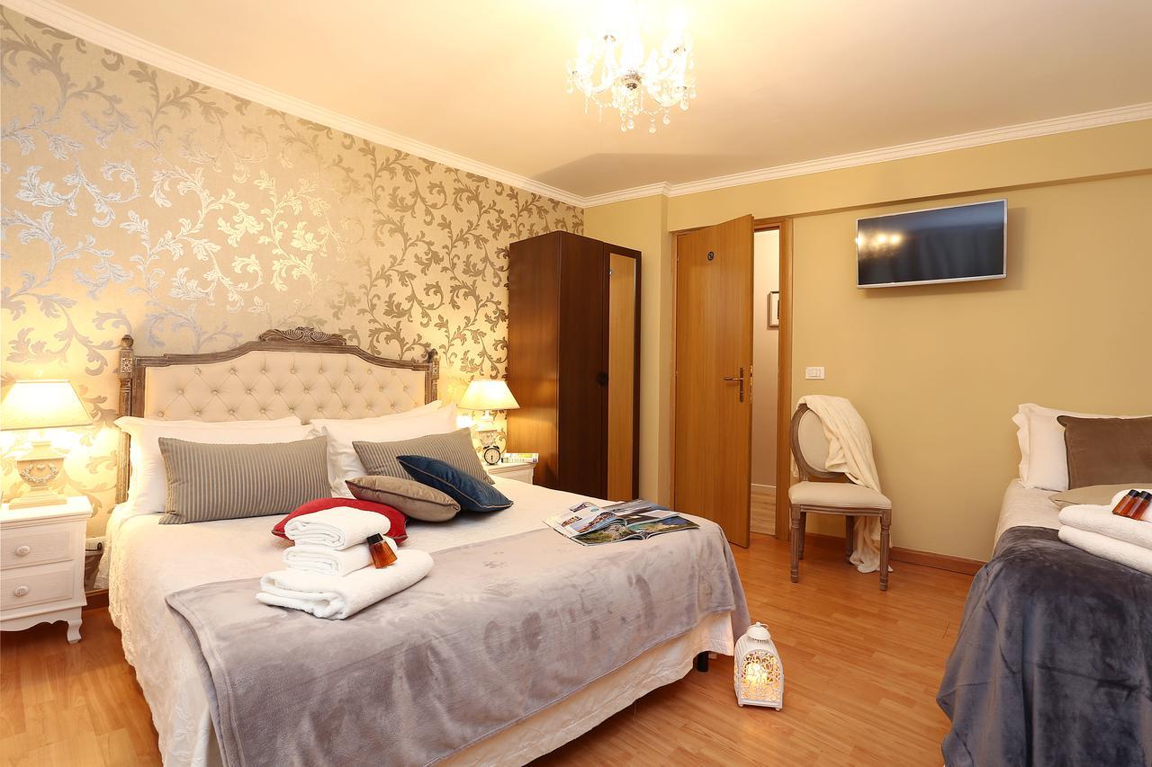 Liberty Vatican Suites - Liberty Collection 2* Roma