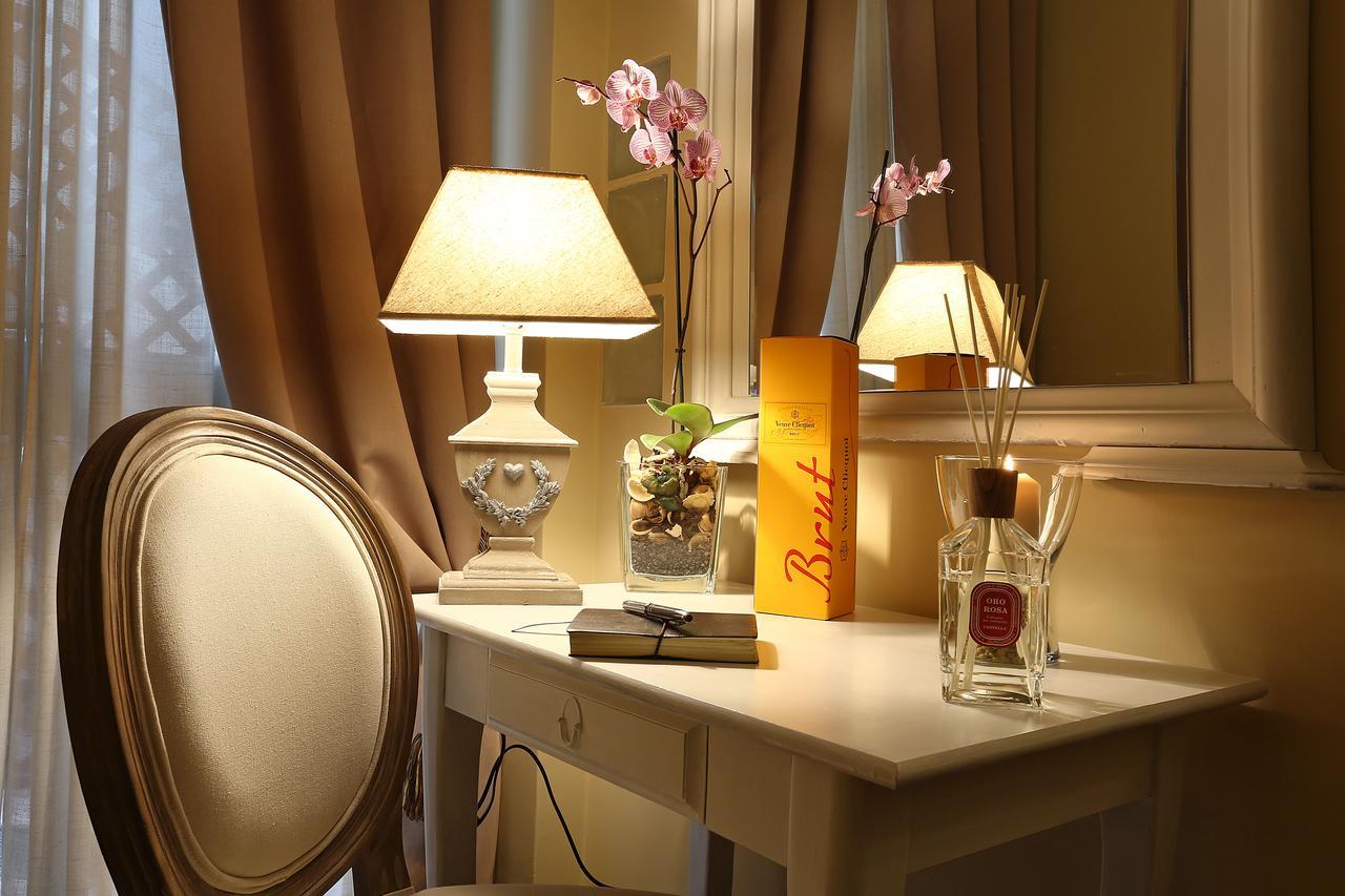 Liberty Vatican Suites - Liberty Collection Roma