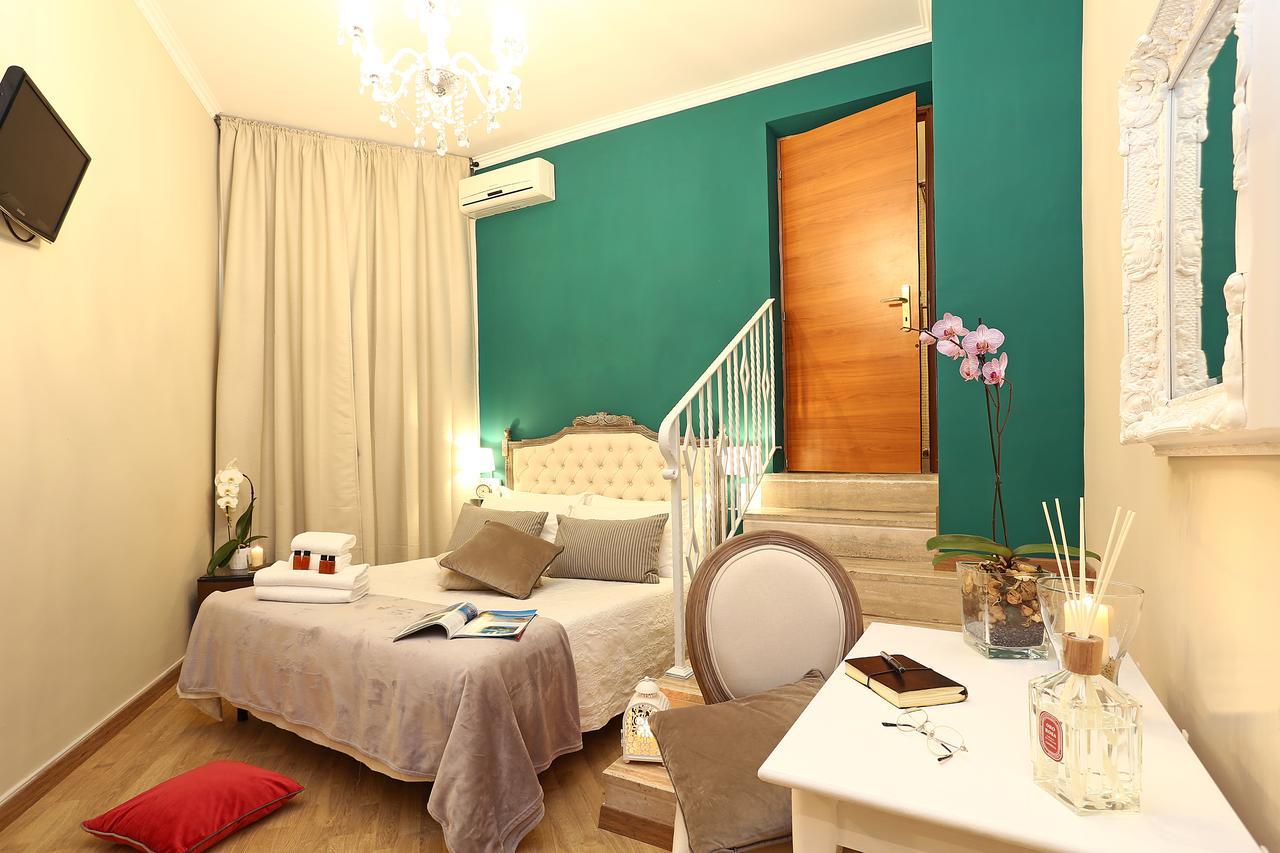 Liberty Vatican Suites - Liberty Collection Casa de hóspedes 2*