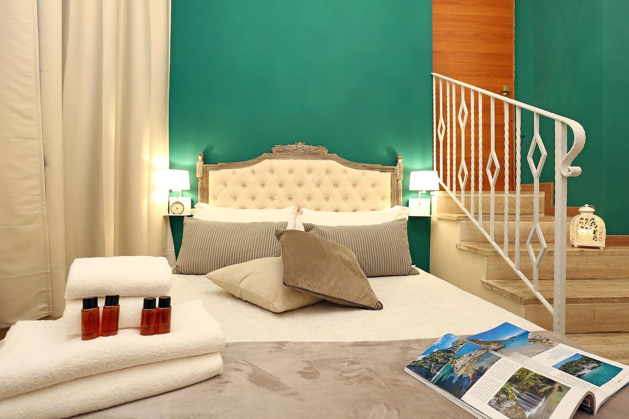 Liberty Vatican Suites - Liberty Collection Casa de hóspedes 2*