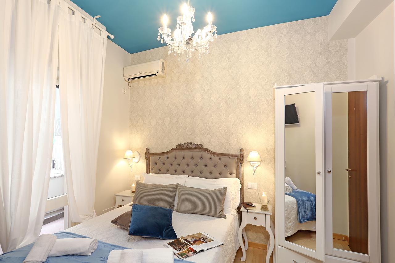 Casa de hóspedes Liberty Vatican Suites - Liberty Collection 2*