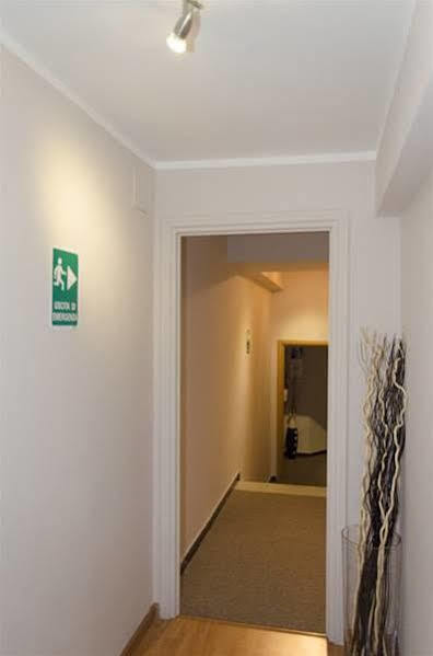 Casa de hóspedes Liberty Vatican Suites - Liberty Collection 2*