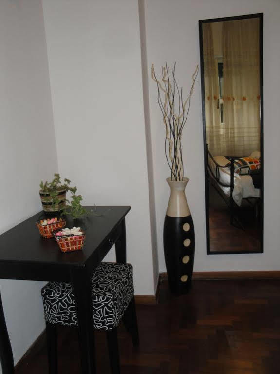 Casa de hóspedes Liberty Vatican Suites - Liberty Collection 2*